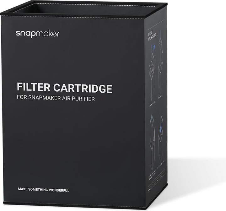 Produktbild Snapmaker Filterpatrone (2 x)