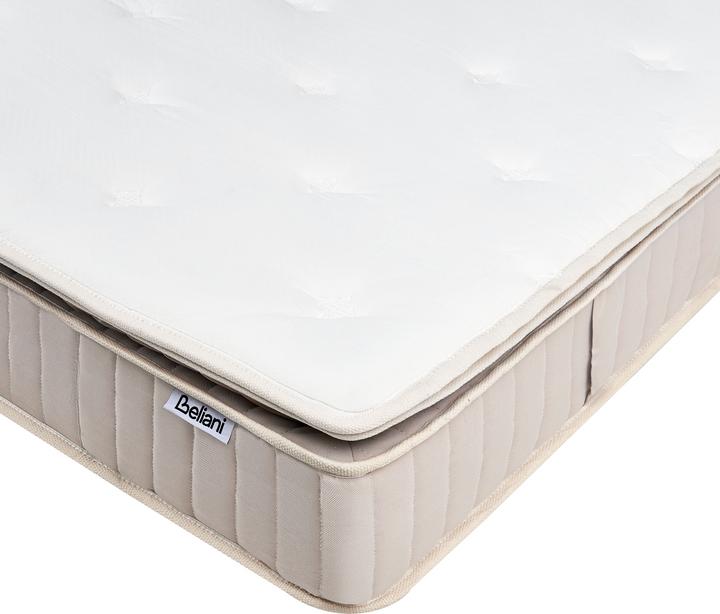 Actual product image Beliani Daydream (90 x 200 cm, Spring core)