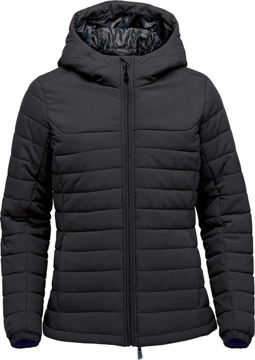 Produktbild Stormtech Nautilus Steppjacke mit Kapuze (L)