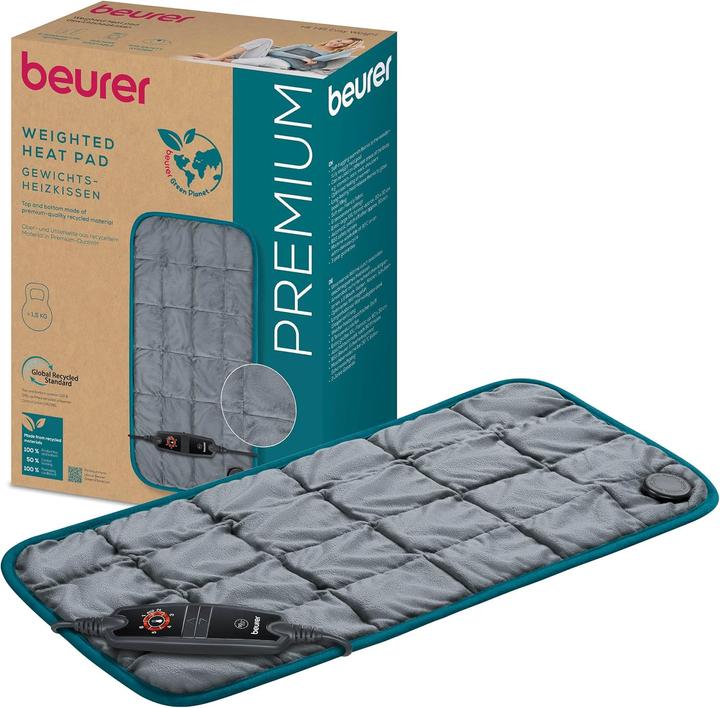 Produktbild Beurer HK 145 Cosy Weight (60 x 30 x 4 cm)