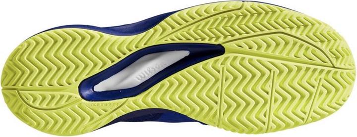 Produktbild Wilson Rush Pro Ace Junior Tennisschuh (34 2/3)