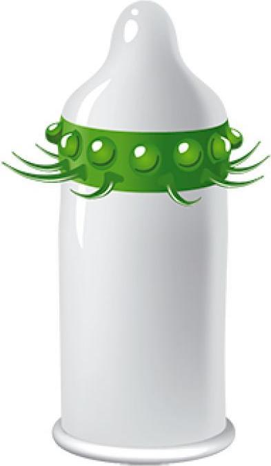 Actual product image Egzo Bees Knees (1 pcs.)
