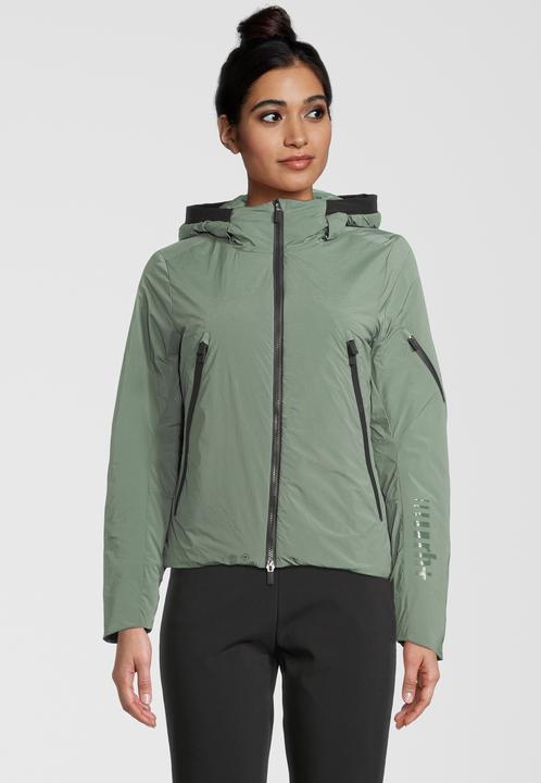 Produktbild Rh+ 3 Elements Padded Hoody (S)