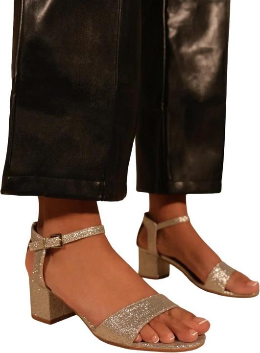 Image du produit Where's That From - Sandales ADRIANNA - Femme (38)