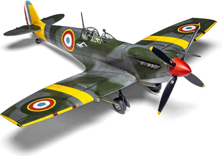 Image du produit Airfix Supermarine Spitfire Mk.Ixc