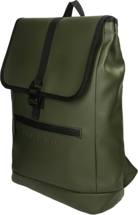 Immagine prodotto Enrico Benetti Zaino per computer portatile Bridgetown 15 (15 l)