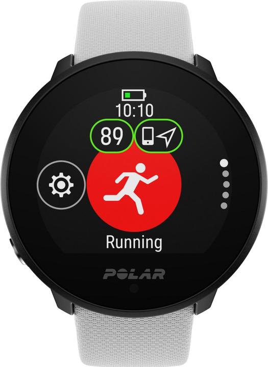 Actual product image Polar Unite (43 mm)