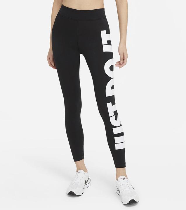 Immagine prodotto Nike Essenziale Solo Farlo Gx Leggings Signore (XS)
