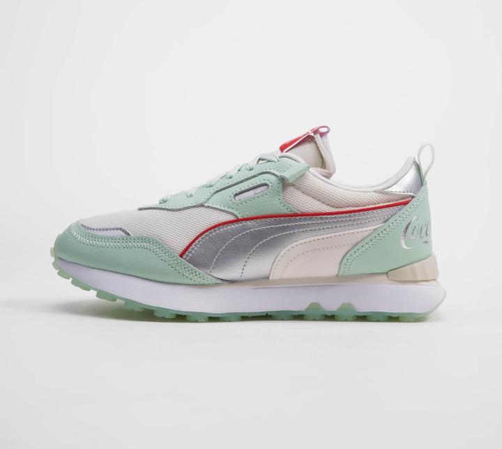 Image du produit Puma Rider FV LE COCA COLA (40)