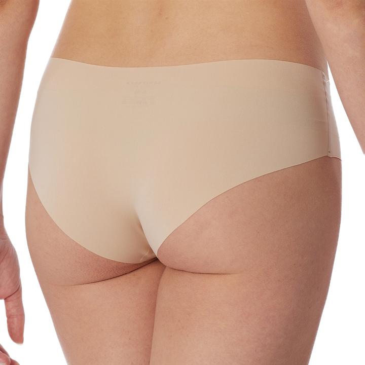 Produktbild Schiesser 3er Pack Invisible Light Panty (34, XS, 3er Pack)