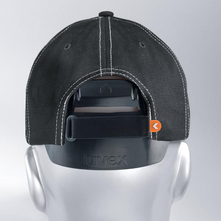 Immagine prodotto Uvex Safety sport u-cap (60-63 cm)