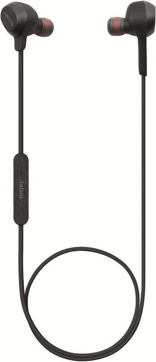 Actual product image Jabra Rox Wireless (5.50 h, Wireless)
