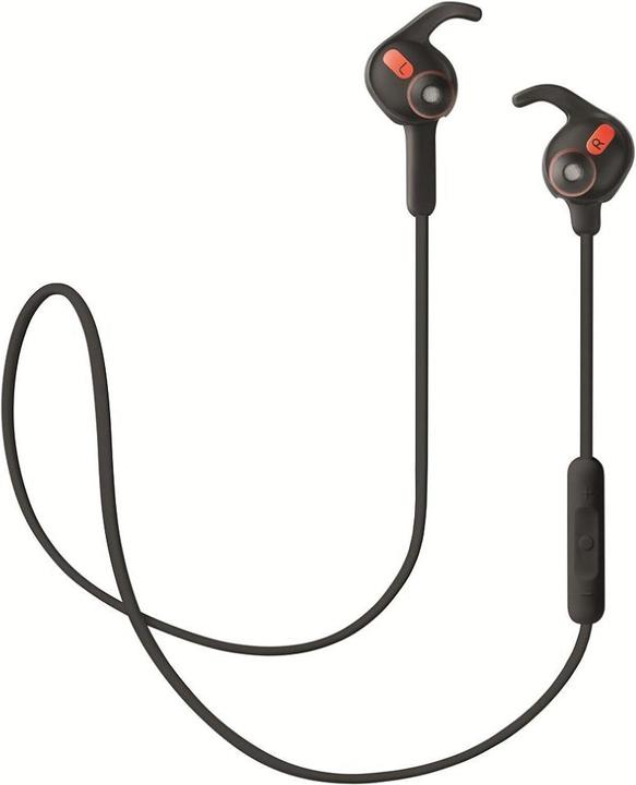 Actual product image Jabra Rox Wireless (5.50 h, Wireless)