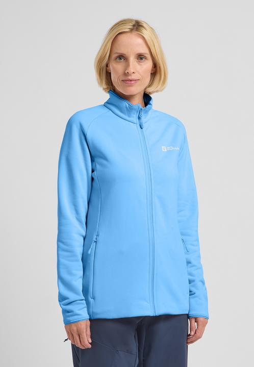 Immagine prodotto Jack Wolfskin Baiselberg Fz W (XS)