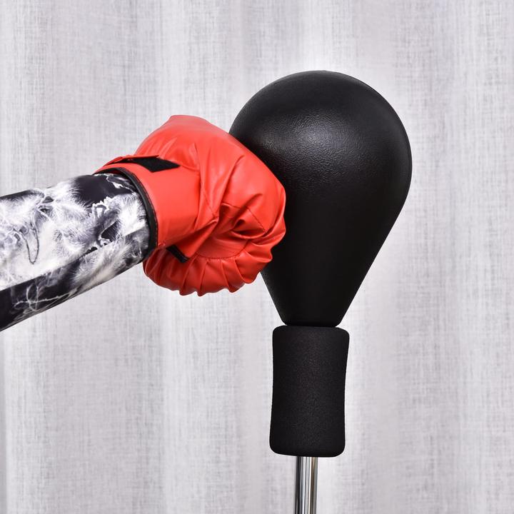 Produktbild Jamb Punchingball Set (18 cm, 4.80 kg)