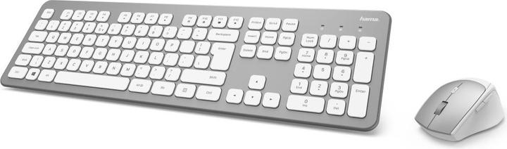 Produktbild Hama KMW-700 (US, Kabellos)