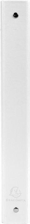 Actual product image Exacompta ring binder A4 PP 4-ring 30mm spine 40mm (A4, 40 mm, 1 Piece)
