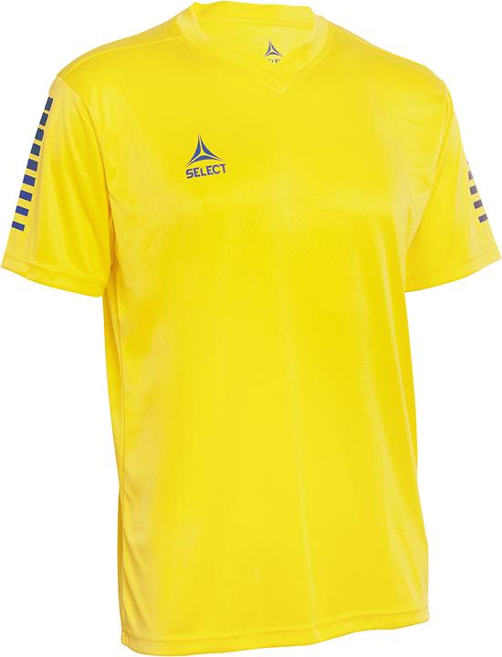 Select Pisa Trikot