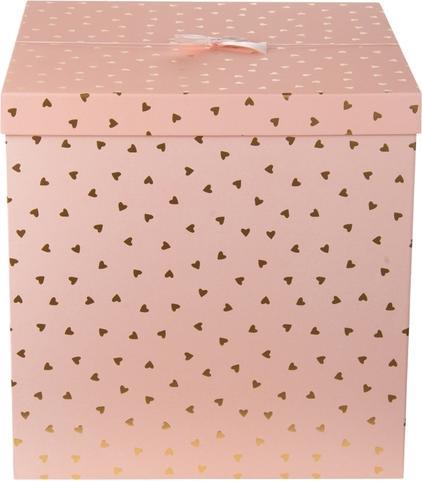 Actual product image Stewo Rose Heart (Gift box, 1 x)