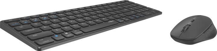 Produktbild Rapoo 9700M (Eng. Int., Kabellos)