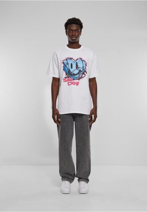 Produktbild Urban Classics Sad Boy Heavy Oversize Tee - 127053 (S)