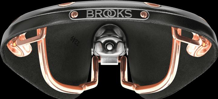 Actual product image Brooks England B17 Special