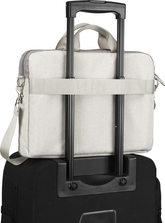 Actual product image ASUS NB EOS Shoulder Bag grey 16" bag (15.60", Universal)