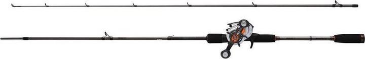 Produktbild Abu Garcia Revo X 662MH 15-45g (198 cm)