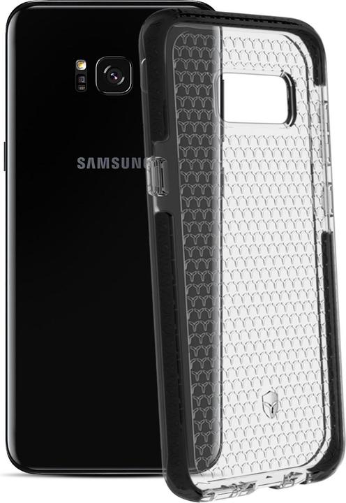 Actual product image Force Case Life with Tryax System Series (Samsung Galaxy S8+)
