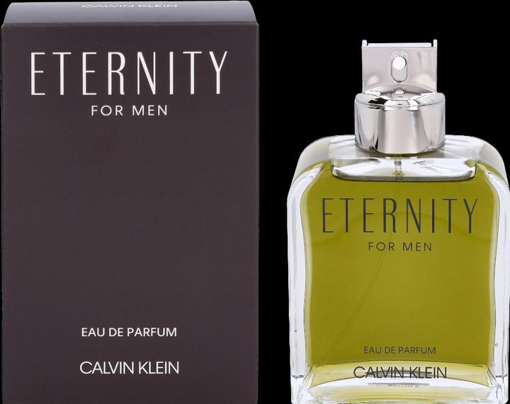 Immagine prodotto Calvin Klein Eternity - Eau de Parfum Uomo (Eau de parfum, 200 ml)