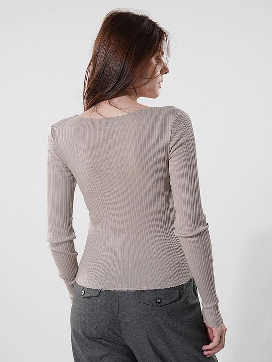 Immagine prodotto Drykorn HEJUNO 1 camicia a maniche lunghe (XL)