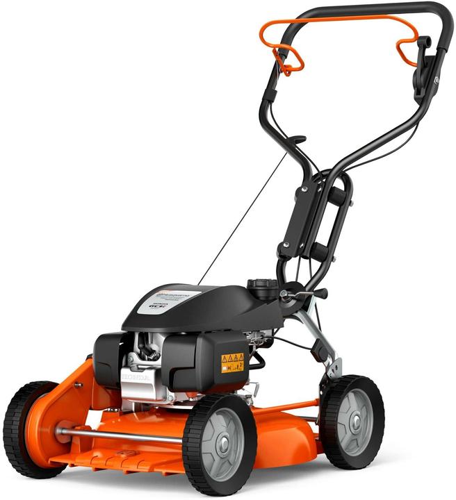 Produktbild Husqvarna Rasenmäher KLIPPO LB 548SQe