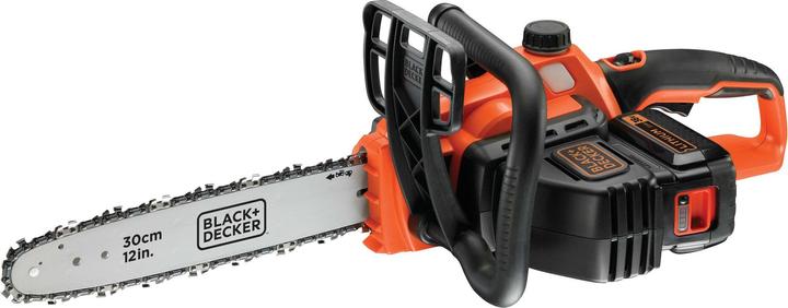 Black & Decker Gkc3630l20 (Akku Kettensäge)