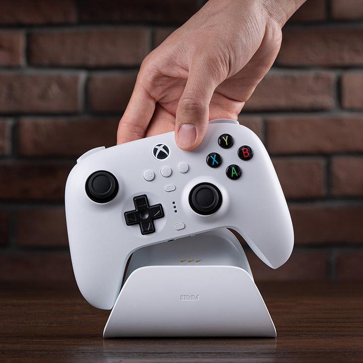 Actual product image 8bitdo Ultimate 3-mod (Xbox Series X)