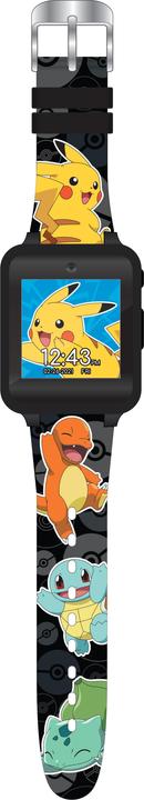Actual product image Brandunit Kids Smart Watch Pokémon (36 mm)
