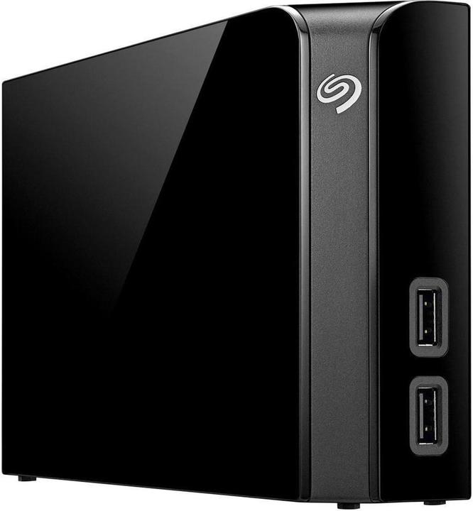 Image du produit Seagate Centre Backup Plus (6 To)