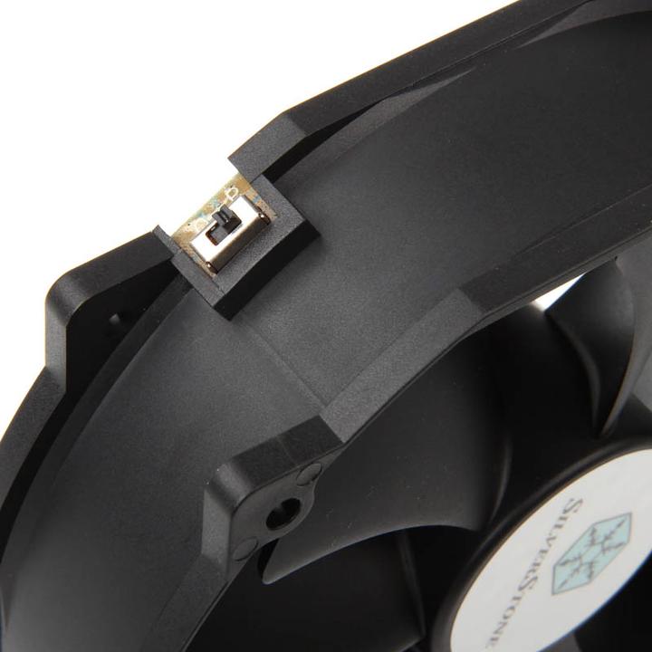 Image du produit Silverstone Sst-Fhp141 (140 mm, 1 x)