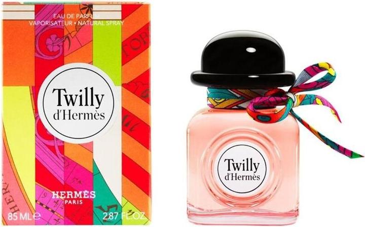 Actual product image Hermès Eau de parfum re21 (Eau de parfum, 85 ml)