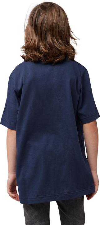 Produktbild Fox Tee 23 Yth Absolute Ss Mdnt Ys (S)