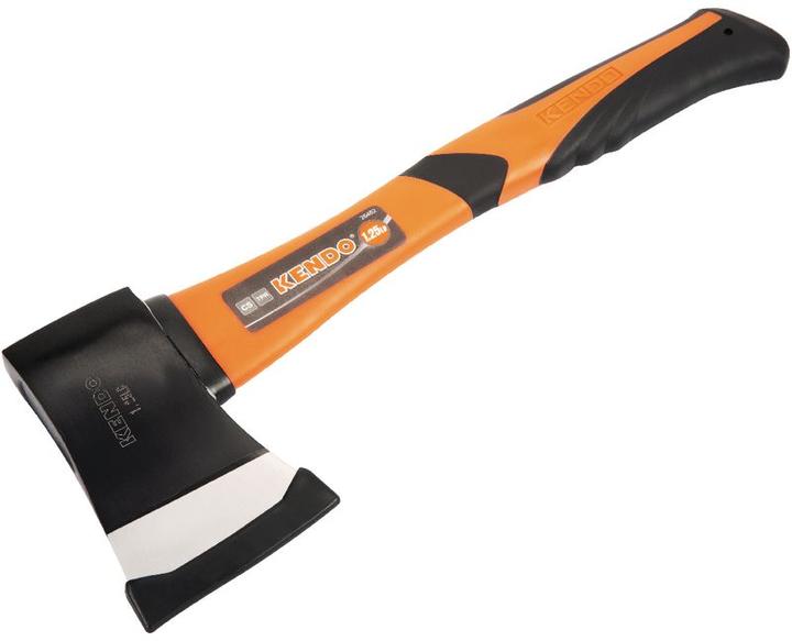 Actual product image Kendo Spaltbeil