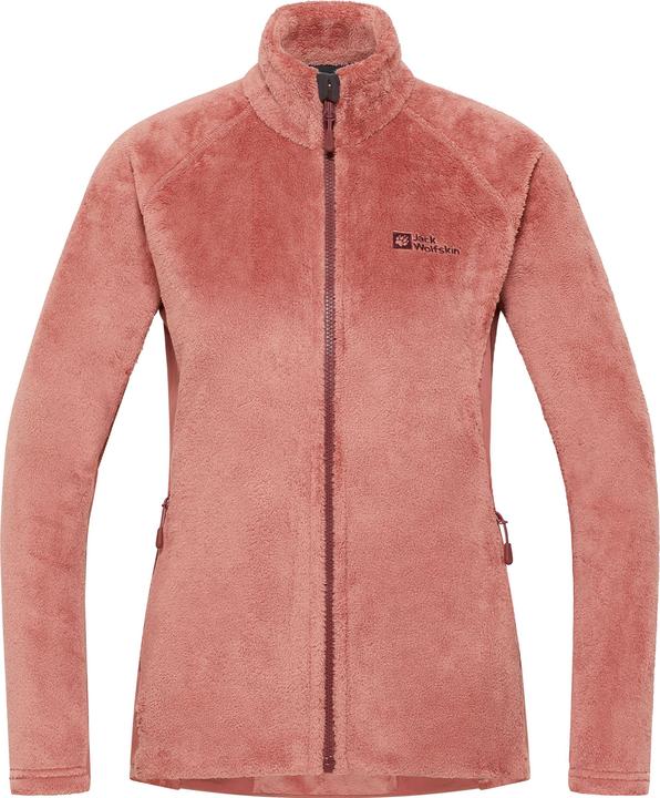 Immagine prodotto Jack Wolfskin Rotwand Fz W (L)