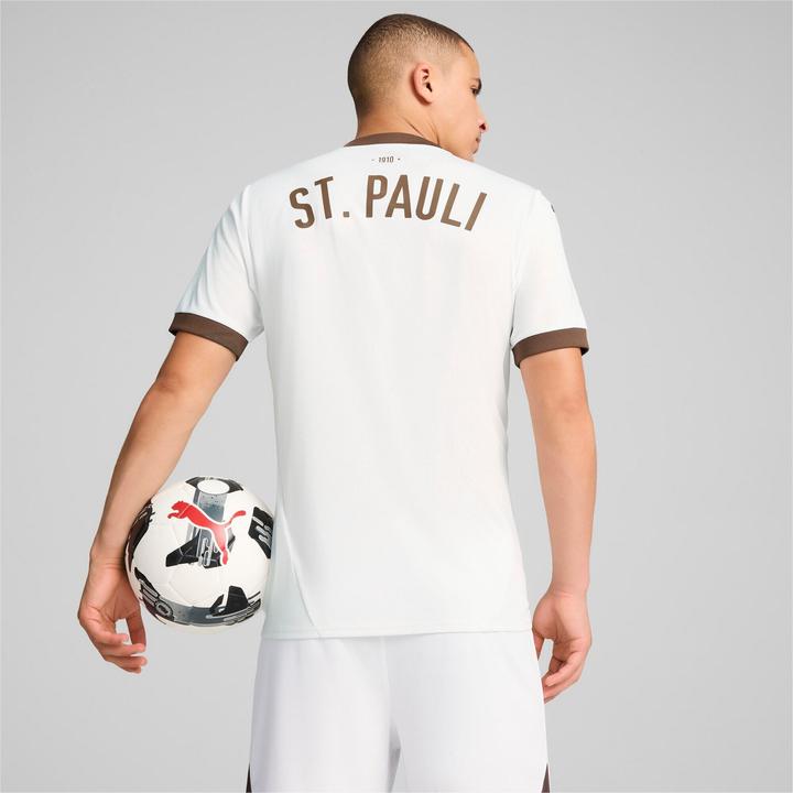Produktbild Puma Auswärtstrikot FC St. Pauli 2024/25 (XS)