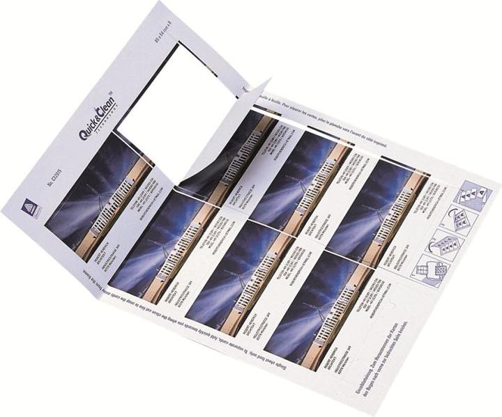 Productafbeelding Avery Premium (240 g/m², 10 x, A4)