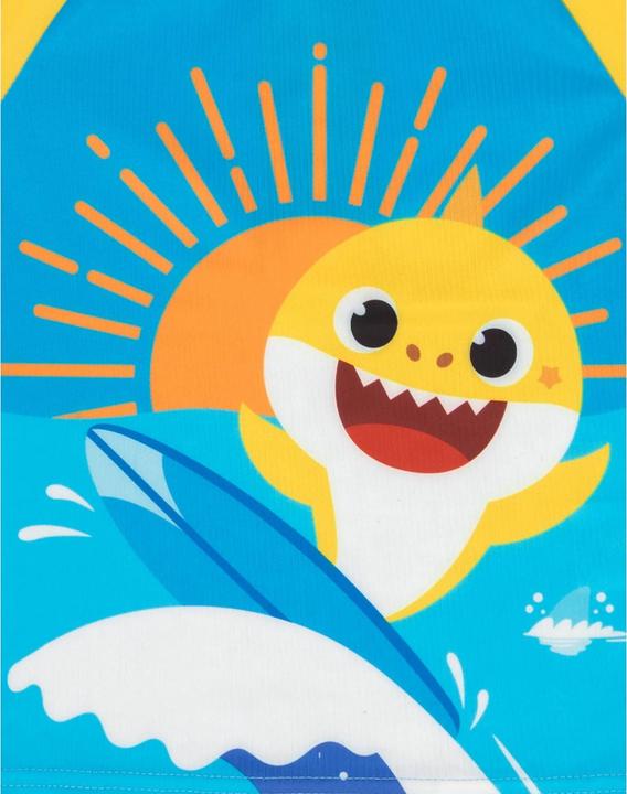 Image du produit Pinkfong Garçons Surf's Up! Maillot de bain deux pièces (110)