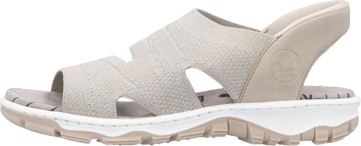Actual product image Rieker Sandalen (38)