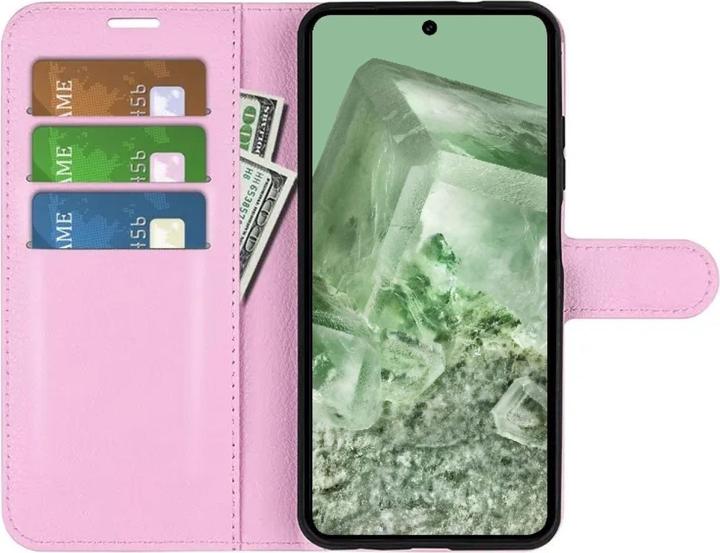 Immagine prodotto Screenguard Custodia in pelle per Google Pixel 8 (Google Pixel 8)