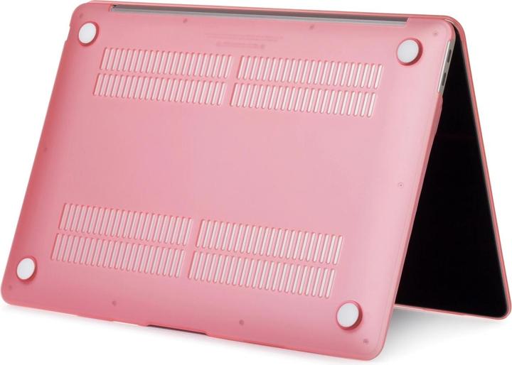 Produktbild Screenguard Hard Case für Apple MacBook Pro 13" M1, M2 (2020-2022) A2338 (Apple)