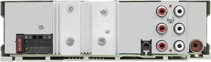 Productafbeelding JVC KD-T922BT - Autoradio met bluetooth