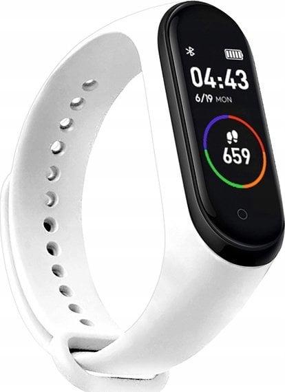 Actual product image Tracer 47069 T-Band Libra S5 v2 White (47 mm)
