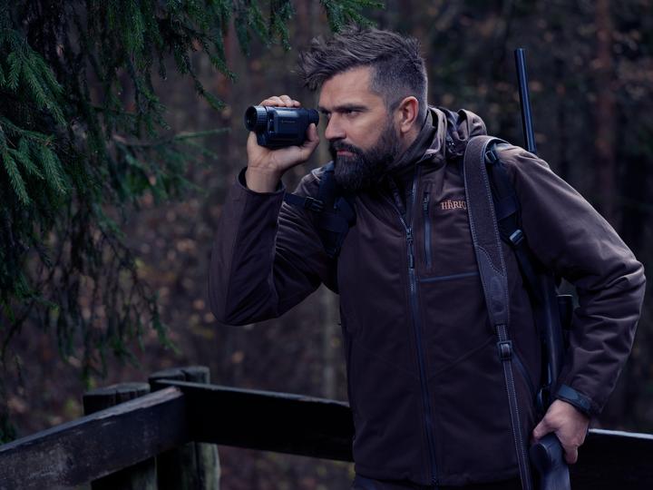 Actual product image Pulsar Axion-2 LRF XQ35 PRO